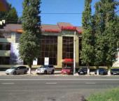 торговое помещение 220 кв м пр-кт Строителей, 8А