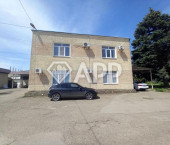 офис 15 кв м, этаж 1/2 тер Северная промзона