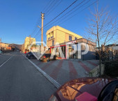 торговое помещение 44 кв м Спортивная улица