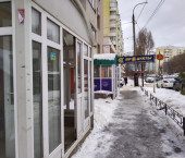 помещение 142 кв м ул Владимирская, 41А