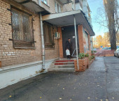 офис 17 кв м, этаж 1/5 ул Спортивная, 29