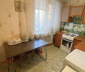 3-комн, 58.6кв м, этаж 2/5 13-й микрорайон, д.63