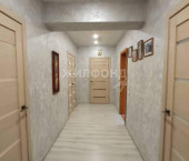 3-комн, 66кв м, этаж 5/5 Дружбы улица, д.1а