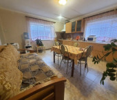 коттедж 128.3 кв м Революционная улица, 1000