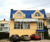 офис 300 кв м, этаж 1/3 ул Волгоградская, 131