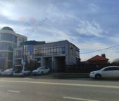 офис 1090 кв м, этаж 1/3 Аэродромная ул, 21