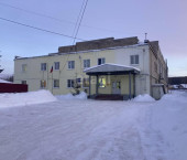 коттедж 50 кв м Садовая, 5