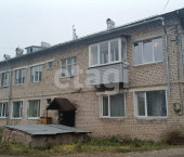 3-комн, 49.5кв м, этаж 1/2 Гоголя