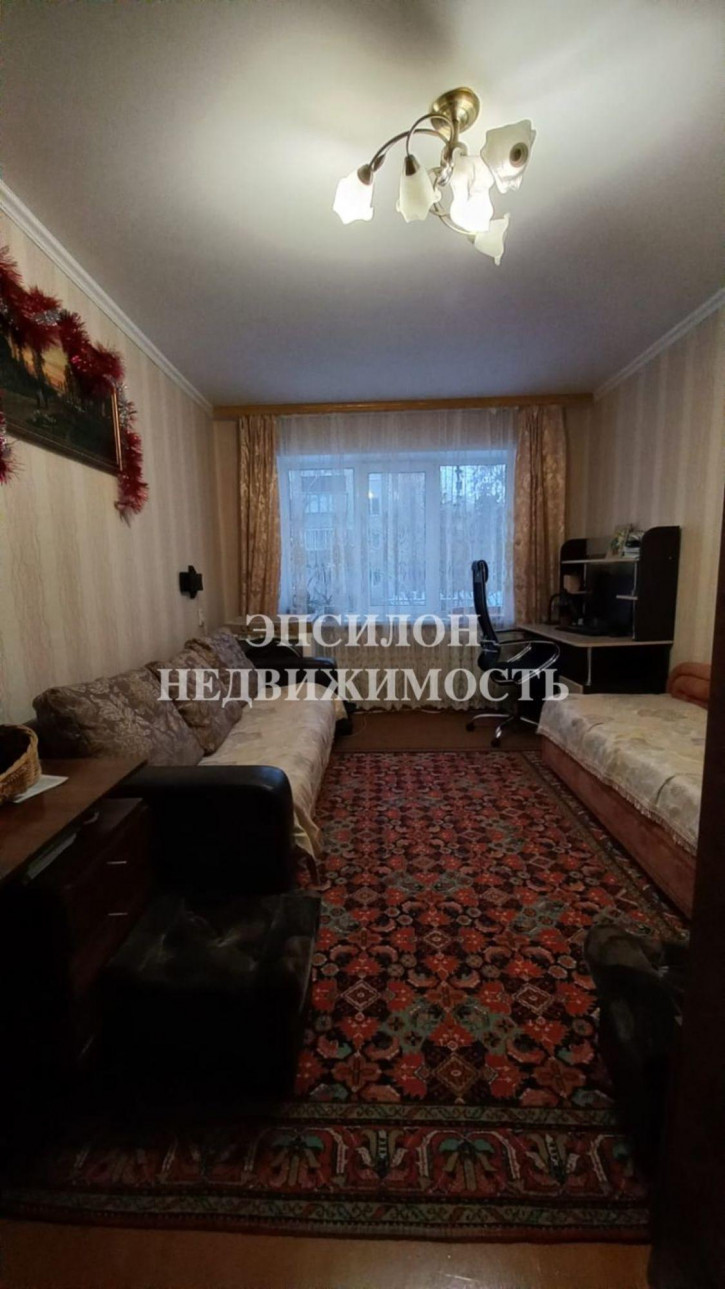 2-комн квартира Гагарина, 22б