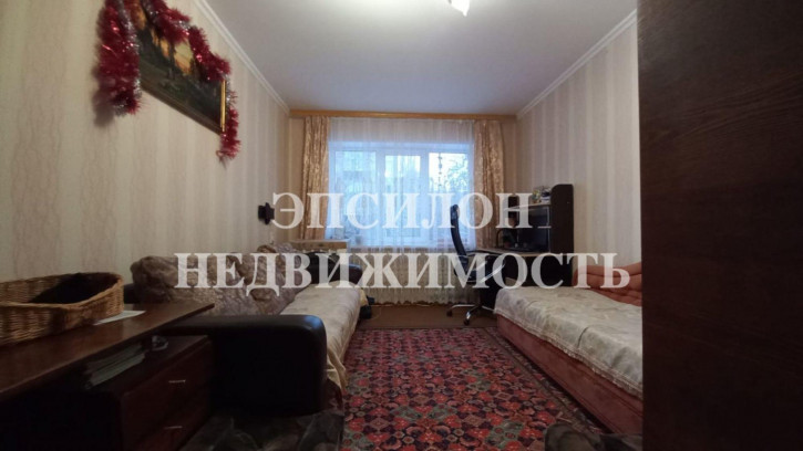 2-комн квартира Гагарина, 22б
