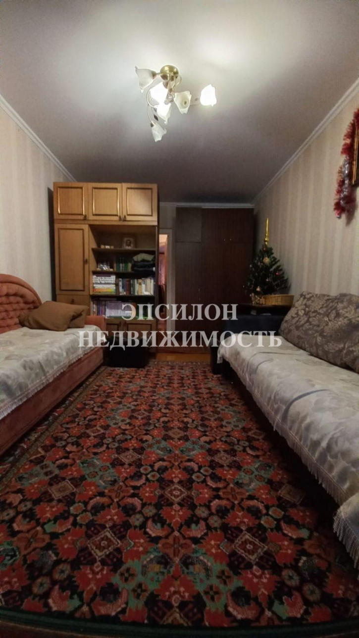 2-комн квартира Гагарина, 22б
