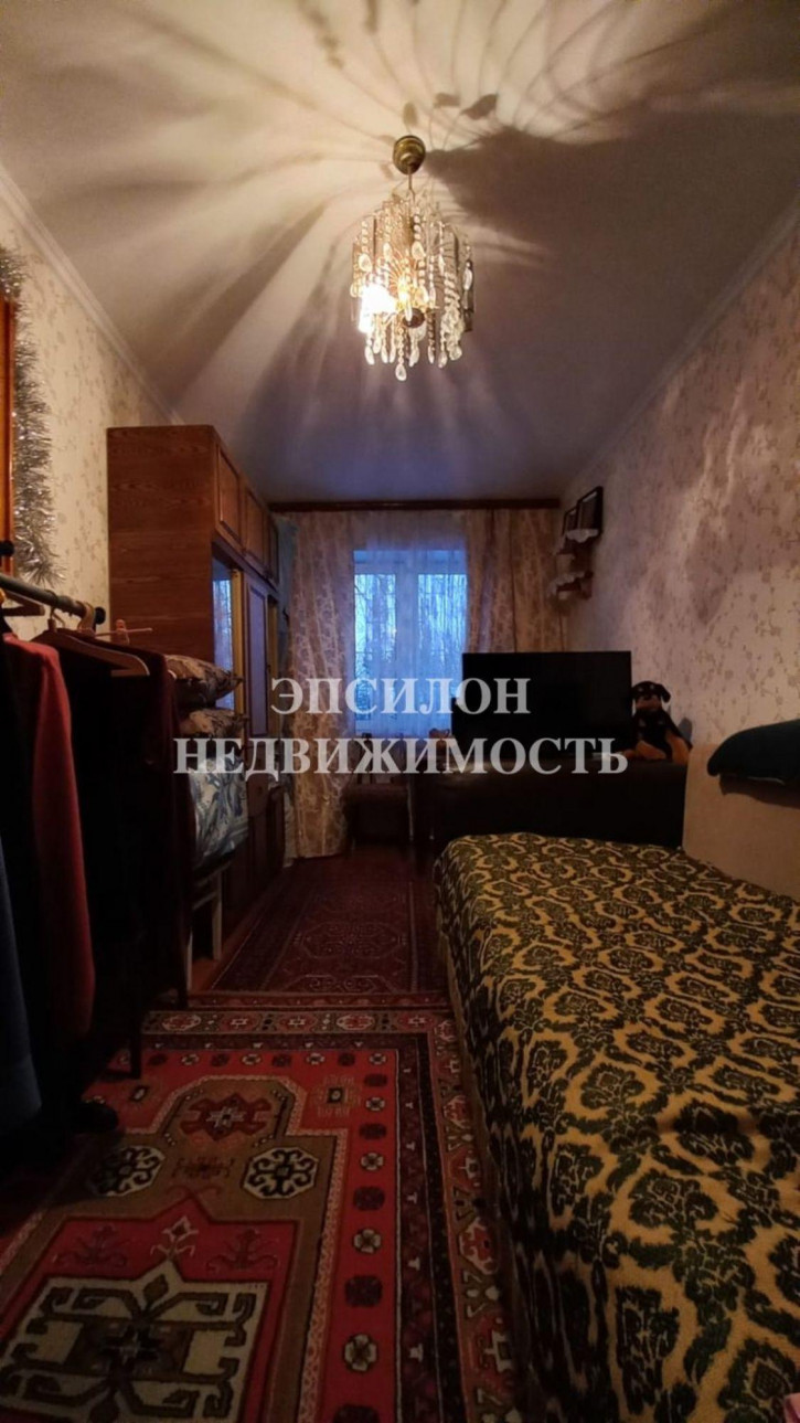 2-комн квартира Гагарина, 22б