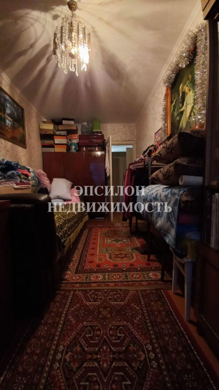2-комн квартира Гагарина, 22б