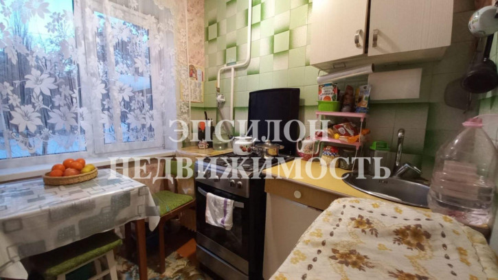 2-комн квартира Гагарина, 22б