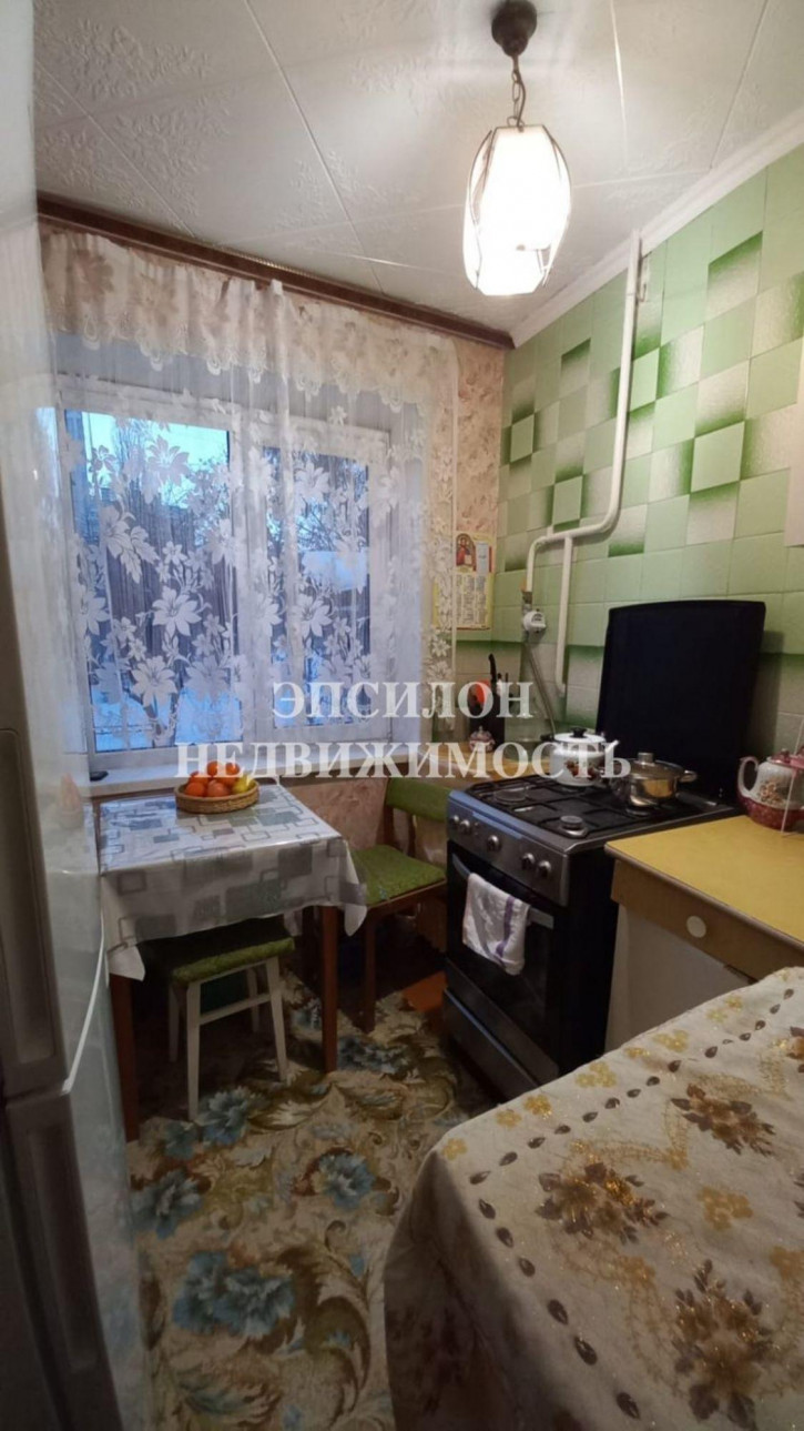 2-комн квартира Гагарина, 22б