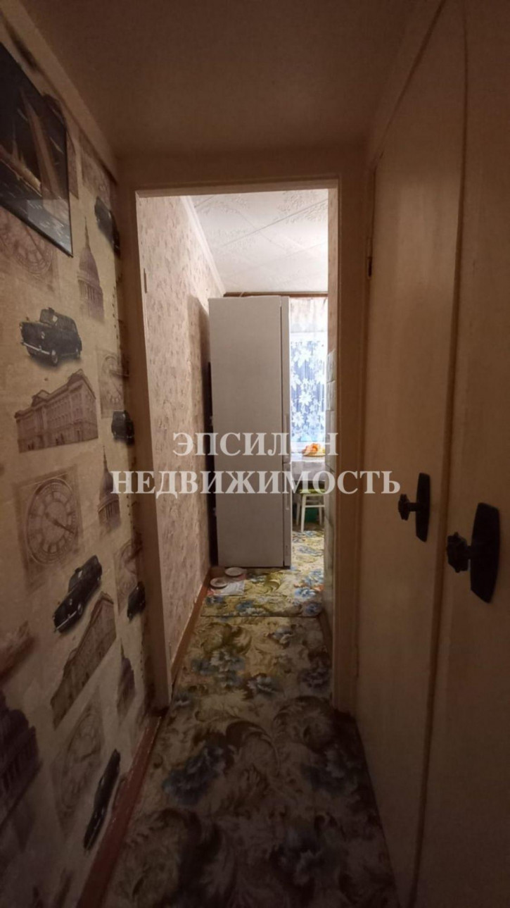 2-комн квартира Гагарина, 22б