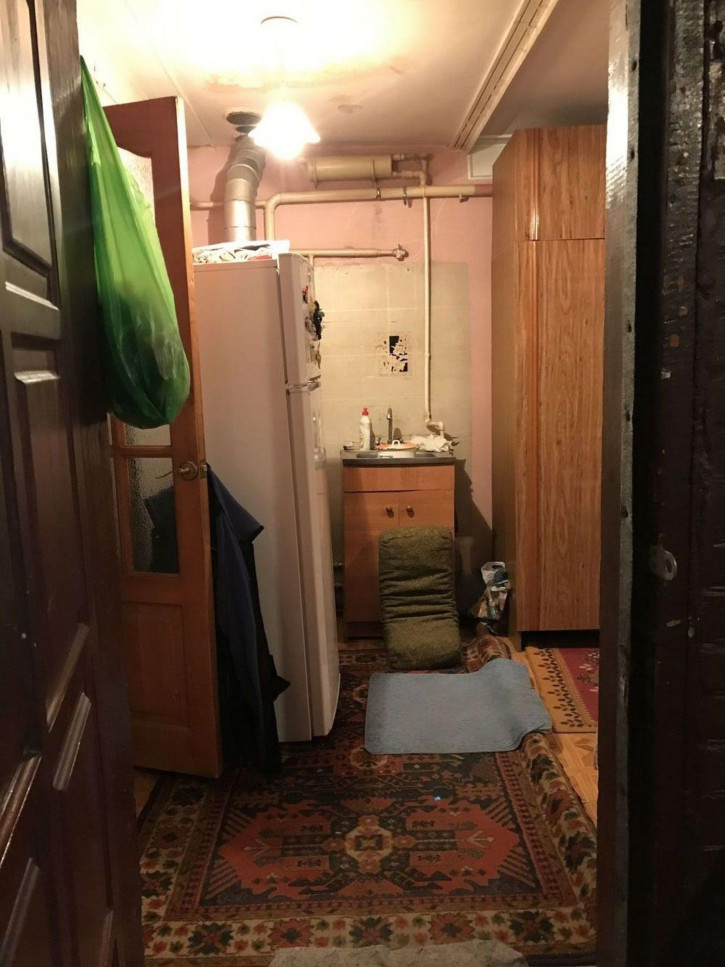 Коттедж/дом Пулковская улица, 27