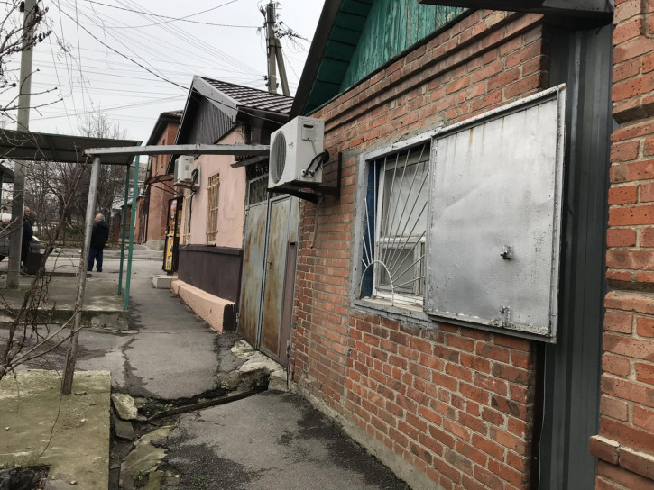 Коттедж/дом Пулковская улица, 27