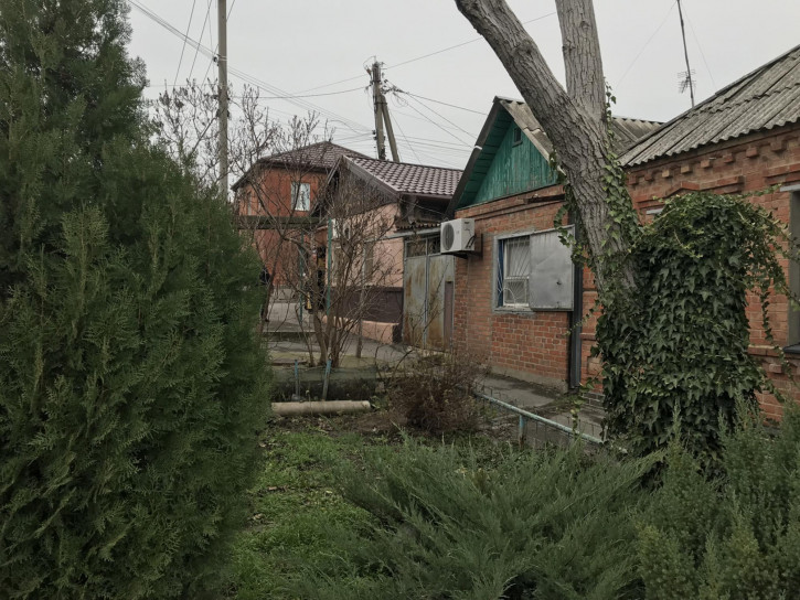 Коттедж/дом Пулковская улица, 27