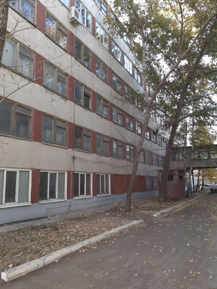 Офис Технологический проезд, 2