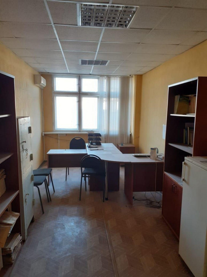Офис Технологический проезд, 2