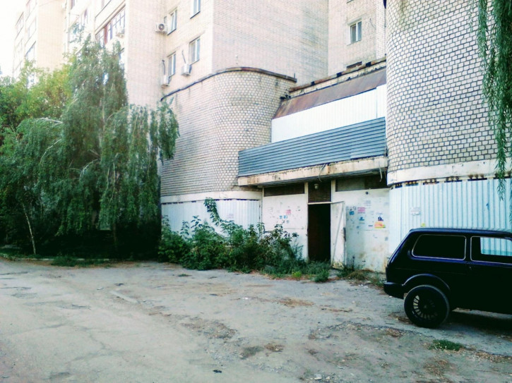 Офис ул им Кутякова И.С., 164