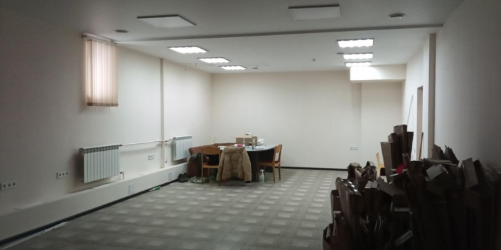 Офис ул Волгодонская, 3