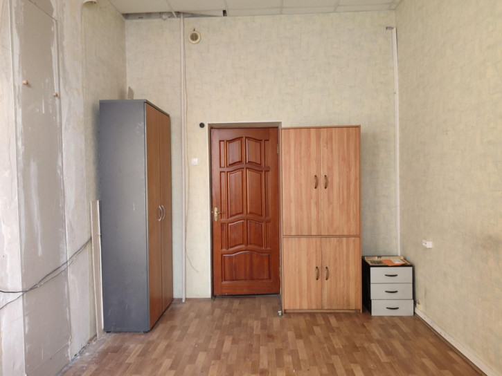 Офис ул Спортивная, 29