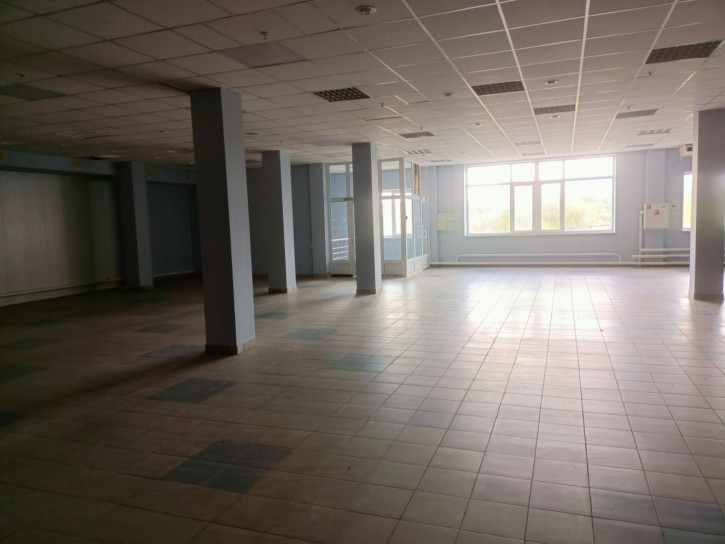 Торговое помещение Московское шоссе, 4Д