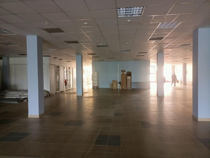 Торговое помещение Московское шоссе, 4Д