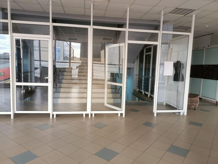 Торговое помещение Московское шоссе, 4Д