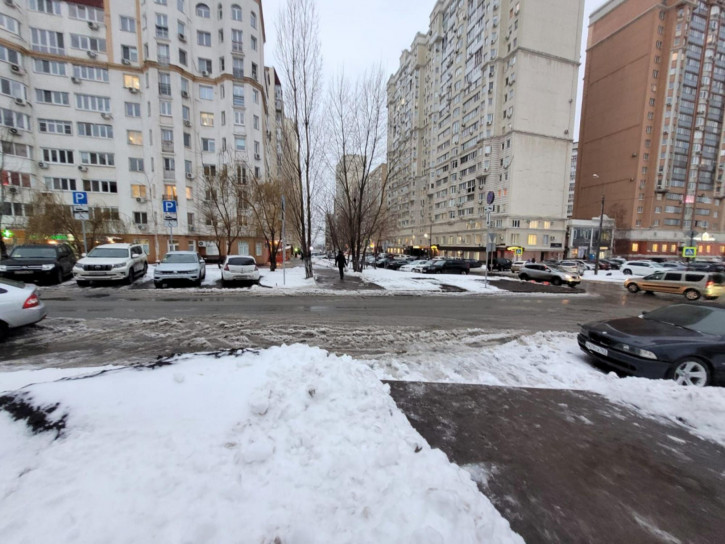 Торговое помещение ул Гастелло, 47с