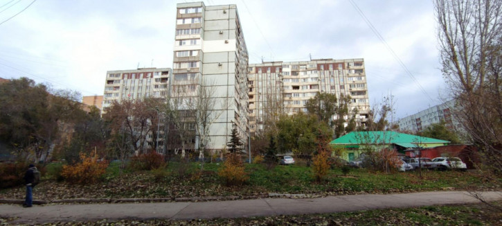 Торговое помещение ул Пензенская, 66а