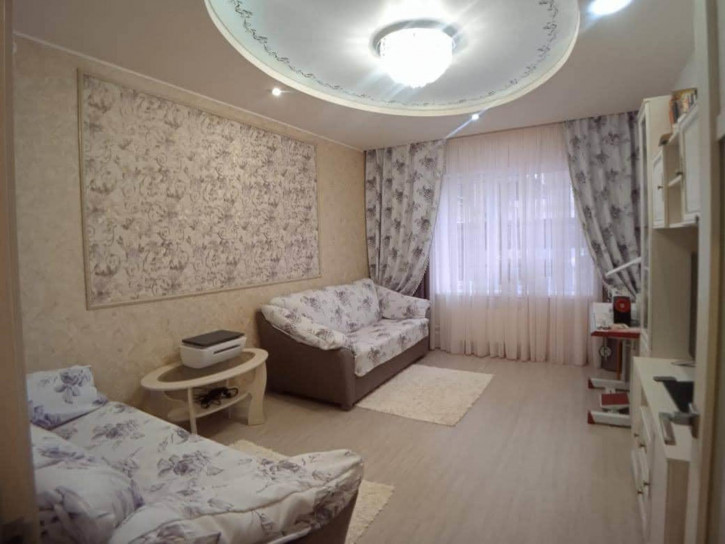 2-комн квартира Окольная улица, 1