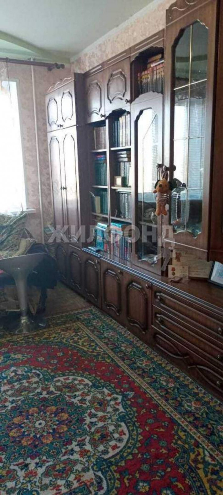 3-комн квартира Металлургов улица, д.14а