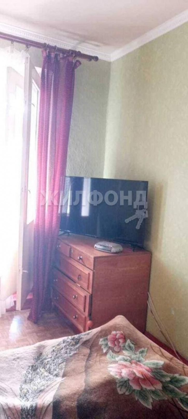 3-комн квартира Металлургов улица, д.14а