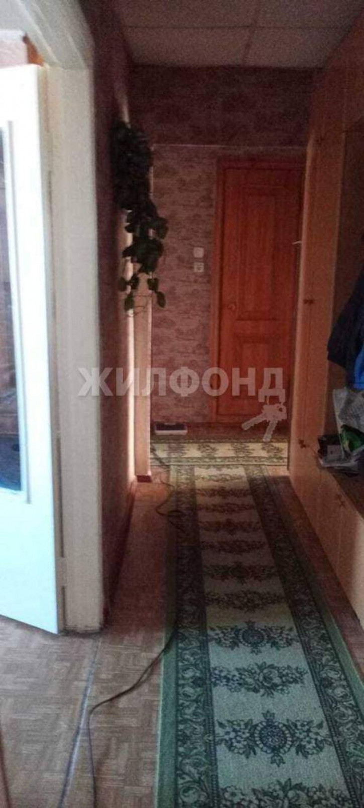3-комн квартира Металлургов улица, д.14а