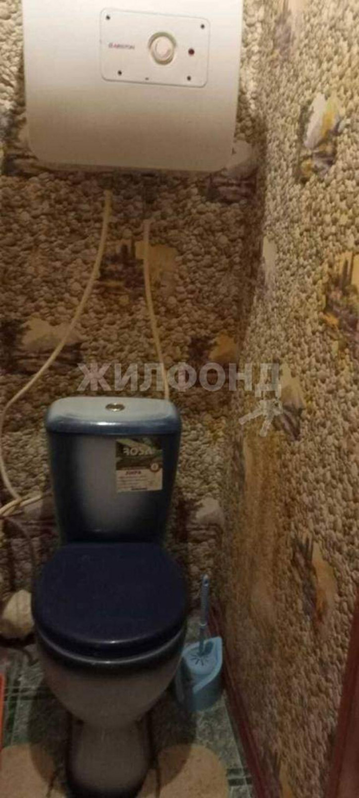3-комн квартира Металлургов улица, д.14а