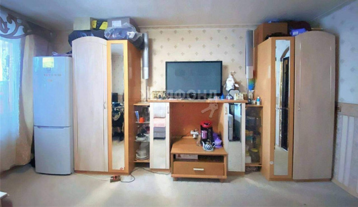 3-комн квартира 13-й микрорайон, д.63