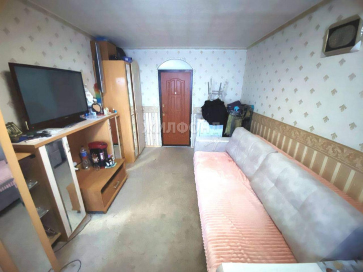 3-комн квартира 13-й микрорайон, д.63