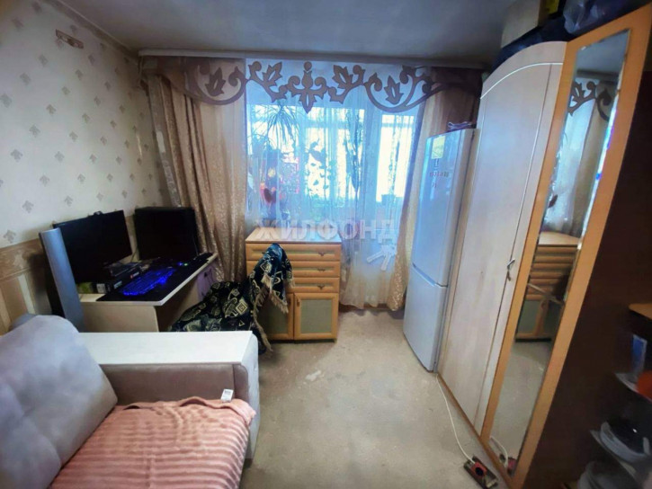 3-комн квартира 13-й микрорайон, д.63