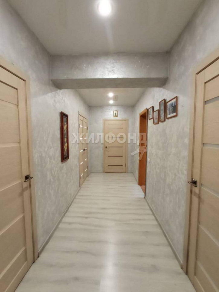 3-комн квартира Дружбы улица, д.1а