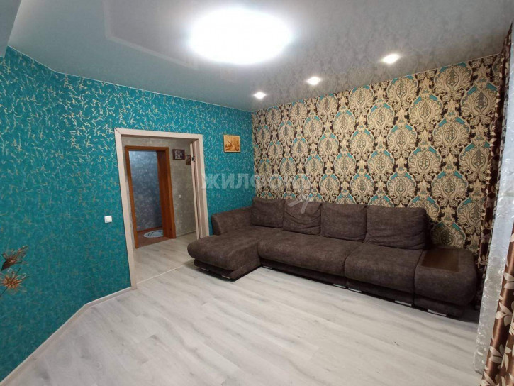 3-комн квартира Дружбы улица, д.1а