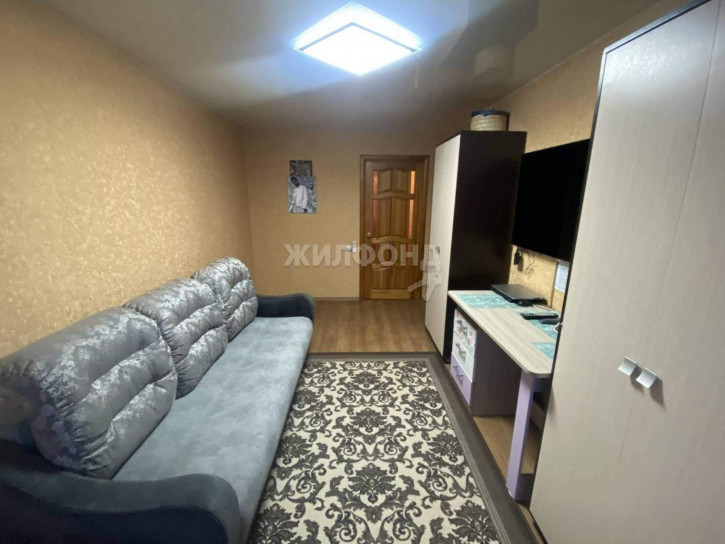 2-комн квартира 1-й микрорайон, д.9