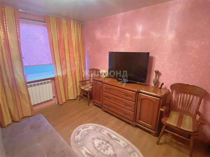 2-комн квартира 1-й микрорайон, д.9