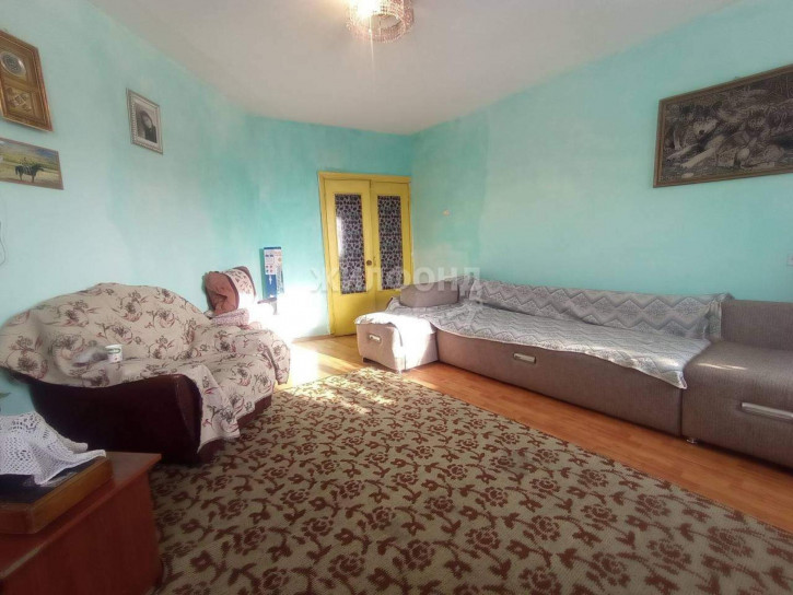 3-комн квартира Ооржака Лопсанчапа улица, д.44