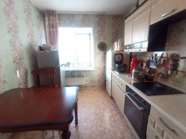 3-комн квартира Ооржака Лопсанчапа улица, д.44