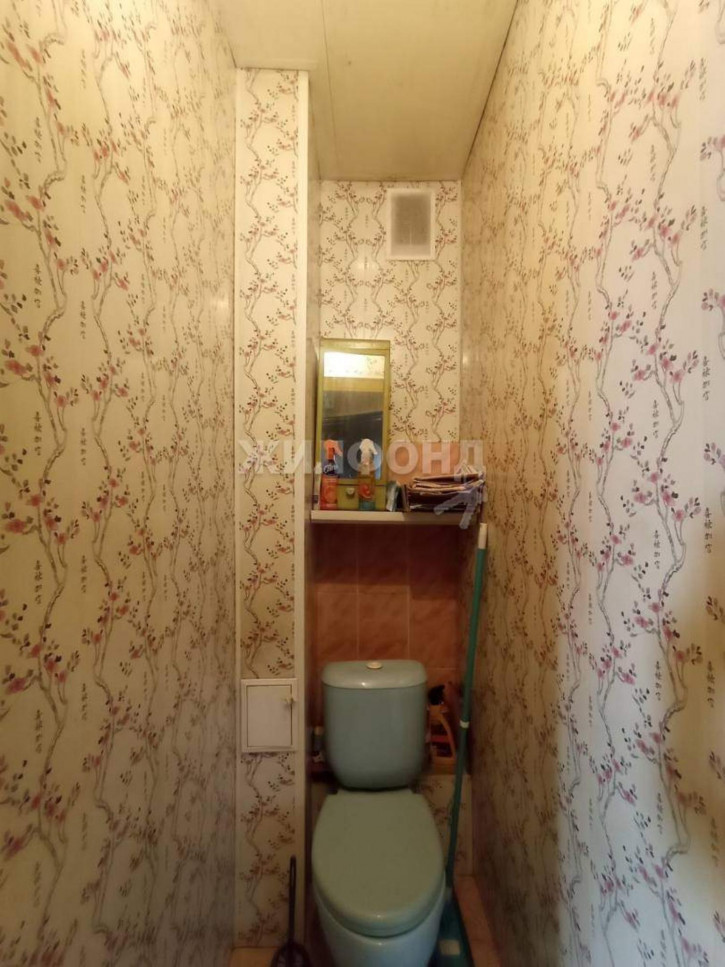 3-комн квартира Ооржака Лопсанчапа улица, д.44