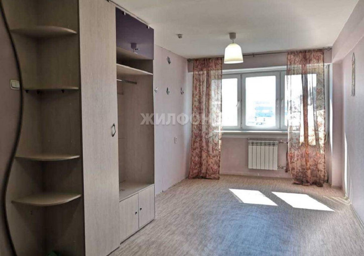 Комната Красный проспект, д.155