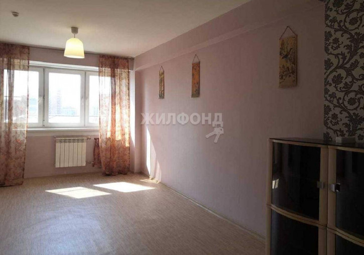 Комната Красный проспект, д.155